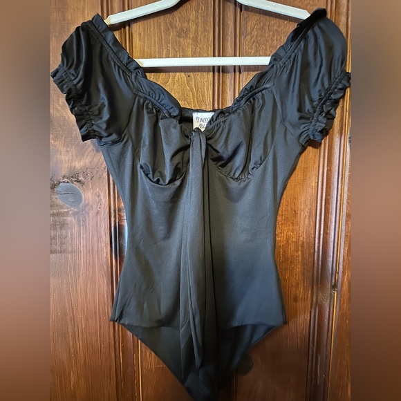 Bodysuit - Picture 6 of 8